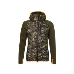 Chevalier Damen Jacke Hunter Hybrid