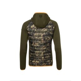 Chevalier Damen Jacke Hunter Hybrid