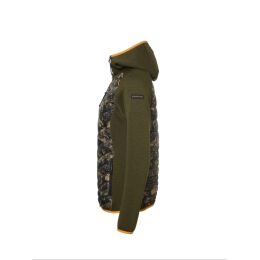 Chevalier Damen Jacke Hunter Hybrid