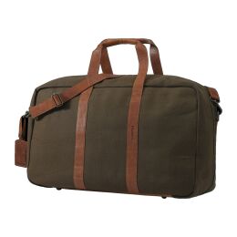 Härkila Reisetasche 65 L Warm olive