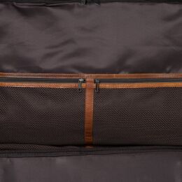 H&auml;rkila Reisetasche 65 L Warm olive