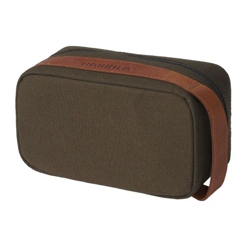 Härkila Kulturtasche Warm olive