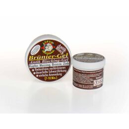 Lupus Br&uuml;niergel Antik