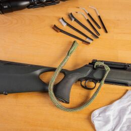 Eurohunt Laufreinigungsschnur