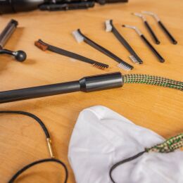 Eurohunt Laufreinigungsschnur