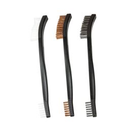 Lupus Beidseitige Reinigungsbürsten