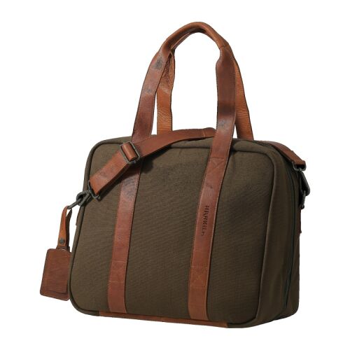 Härkila Reisetasche 30 L Warm olive