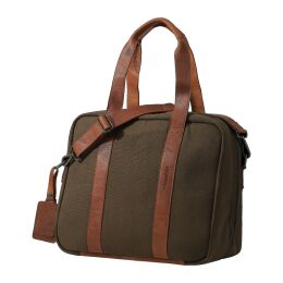 Härkila Reisetasche 30 L Warm olive