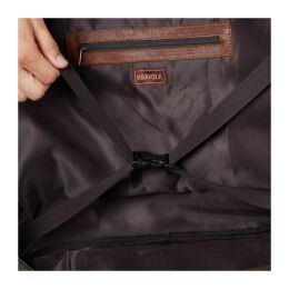 H&auml;rkila Reisetasche 30 L Warm olive