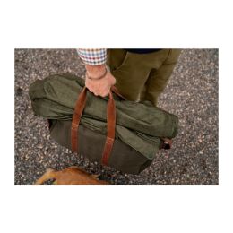 H&auml;rkila Reisetasche 30 L Warm olive