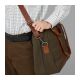 Härkila Reisetasche 30 L Warm olive