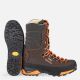 Diotto Unisex Jagdstiefel Himalaya