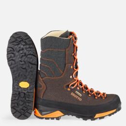 Diotto Unisex Jagdstiefel Himalaya 45