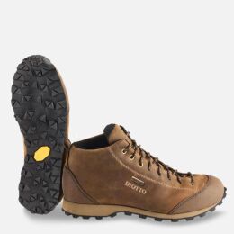 Diotto Unisex Jagdstiefel Missouri