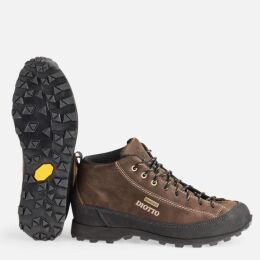 Diotto Unisex Jagdstiefel Utah