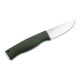 Böker Bushcraft-Messer Bronco Mini CPM3V Green