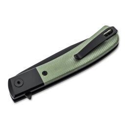 B&ouml;ker Plus Taschenmesser Modern Gentleman