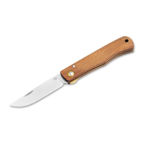 Böker Plus Taschenmesser Rusticus Medium