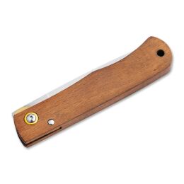 B&ouml;ker Plus Taschenmesser Rusticus Medium