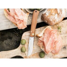 B&ouml;ker Plus Taschenmesser Rusticus Medium