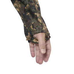 Chevalier Herren Jacke Hunter Stretch Zip Up Hoodie