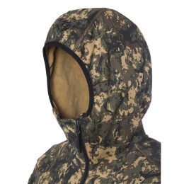 Chevalier Herren Jacke Hunter Stretch Zip Up Hoodie