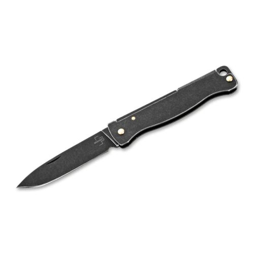 Böker Plus Taschenmesser Atlas Mini Dark