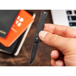 B&ouml;ker Plus Taschenmesser Atlas Mini Dark