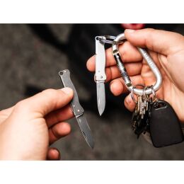 B&ouml;ker Plus Taschenmesser Atlas Mini Dark