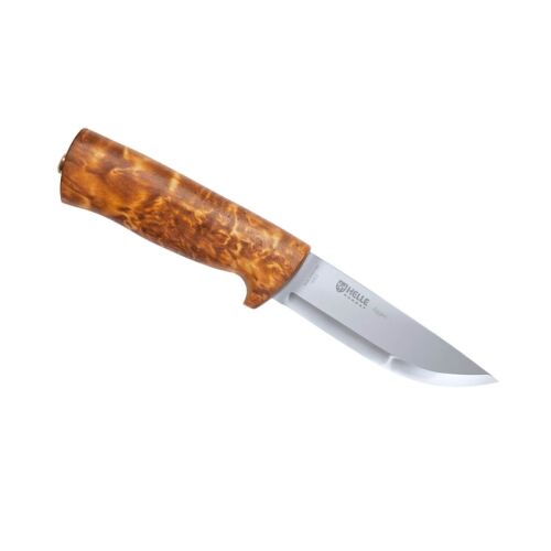 Helle Norway Messer Eggen Feststehend