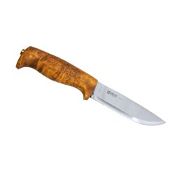 Helle Norway Messer Gaupe Feststehend