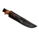 Helle Norway Messer Gaupe Feststehend