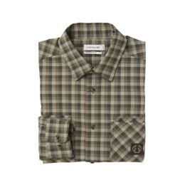 Chevalier Herren Hemd Creek Shooting Fit Coolmax