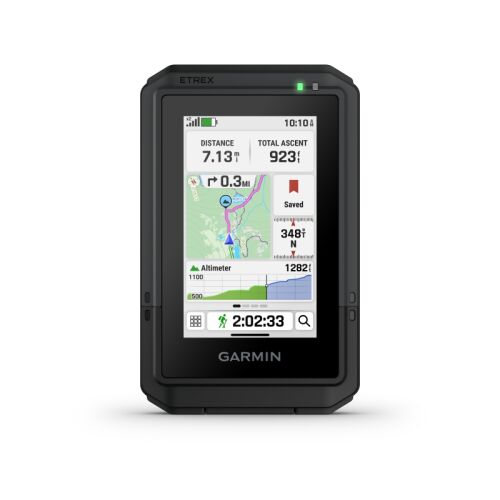 Garmin GPS-Handgerät eTrex® Touch
