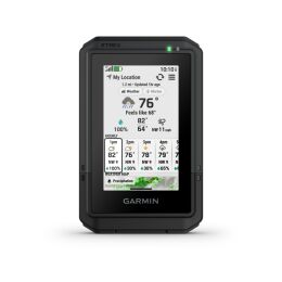Garmin GPS-Handger&auml;t eTrex&reg; Touch