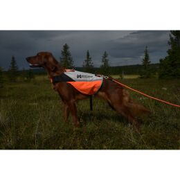 Non-stop dogwear Hunde Warnschutzweste Protector Cover 2.0