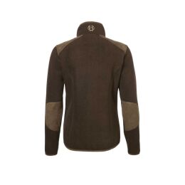 Chevalier Damen Jacke Ashwick Fleece