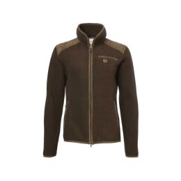 Chevalier Damen Jacke Ashwick Fleece