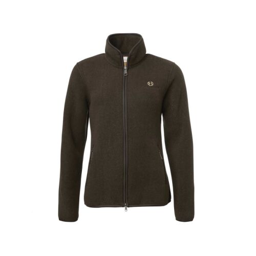 Chevalier Damen Jacke Mainstone Fleece