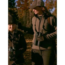 Chevalier Damen Fleecejacke Mainstone