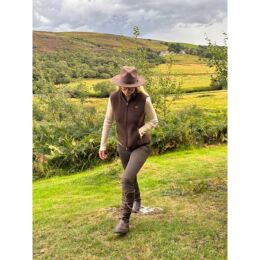 Chevalier Damen Jacke Mainstone Fleece Vest