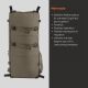 VORN Rucksack B20 Ash Green