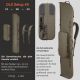 VORN Futteral RB Rifle Bag 130cm Ash Green