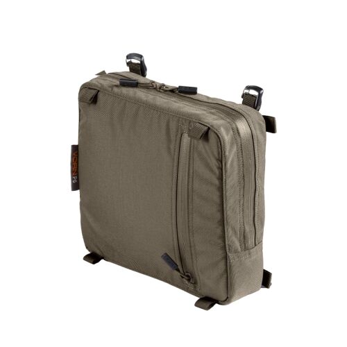 VORN Tasche P6 Pouch 6L Ash Green