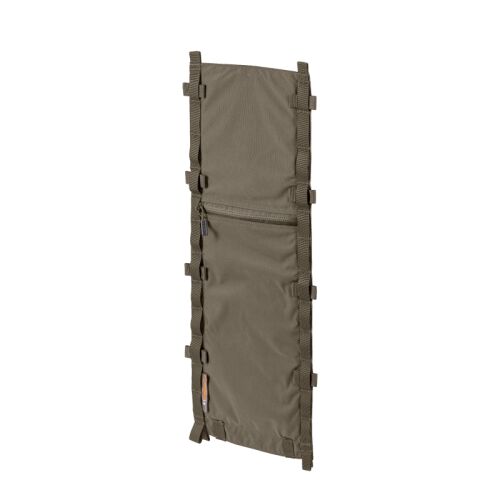 VORN Rucksack-Adapter für sperrige Ausrüstung LS Load Shelf Ash Green