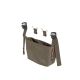 VORN Rucksack Gewehrhalter RH Rifle Holder Ash Green