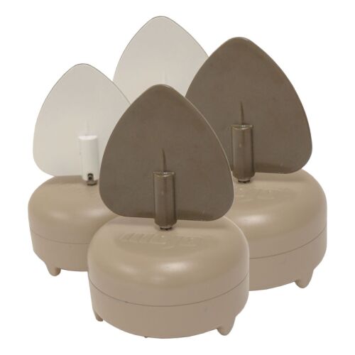 MOJO® Dove a Flicker (4er Pack)