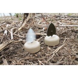 MOJO® Dove a Flicker (4er Pack)