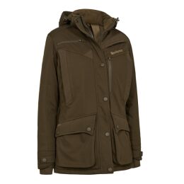 Deerhunter Damen Winter Jacke Muflon Pro
