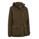 Deerhunter Damen Winter Jacke Muflon Pro